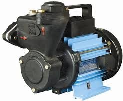 Self Priming Pump