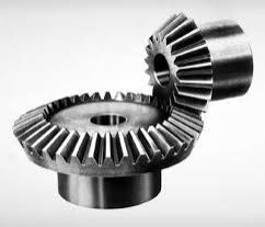 Bevel Gear Drive