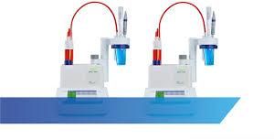 Titrator Compact