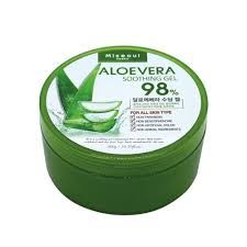 Aloe Vera Gel