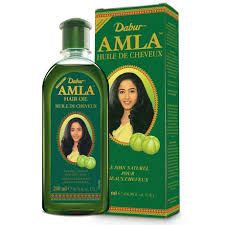 Amla Hair Oil