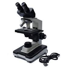 Pathological Compound Microscope