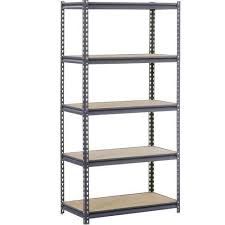 Storage Rack