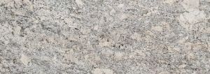 alaska white granite