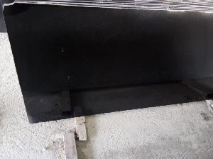 Absolute Black Granite