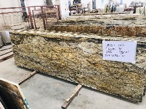 Blue Dunes Granite