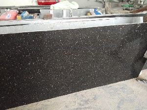 Black Galaxy Granite,black Galaxy Granite