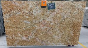 Imperial Gold Granite