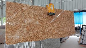 Imperial Gold Granite
