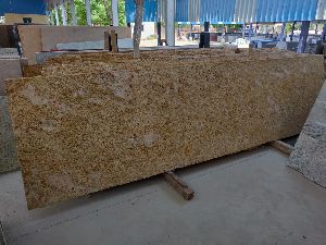 Imperial Gold Granite
