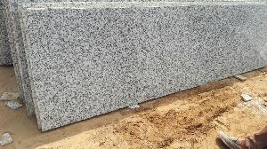 Platinum White Granite