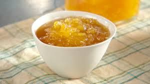 Pineapple Jam