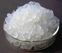 White Silica Gel Granules