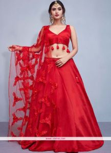 Designer Lehenga