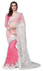 Georgette Saree