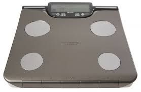 body composition monitor