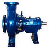 Chemical Process Pump