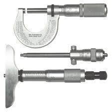 Micrometers