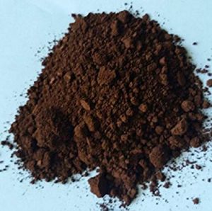 Iron Oxide Powder