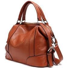 Leather Handbags