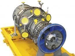 Gas Turbines