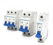 Circuit Breakers