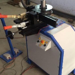 Hydraulic Pipe Bending Machine
