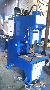 H Type Hydraulic Power Press Machine