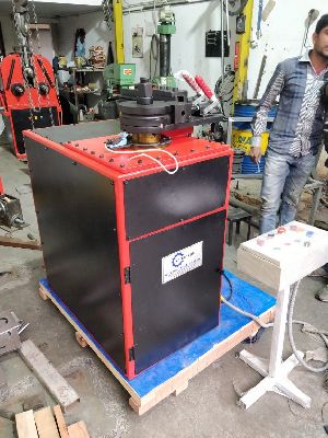Hydraulic Pipe Bending Machine