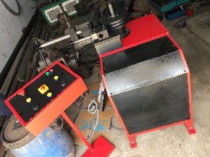 Hydraulic Pipe Bending Machine