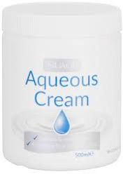 aqueous cream