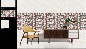 12x24 Digital Wall Tiles