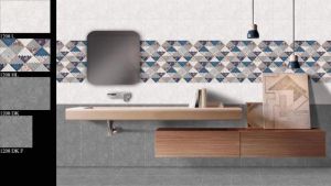 Glazed Wall Tiles