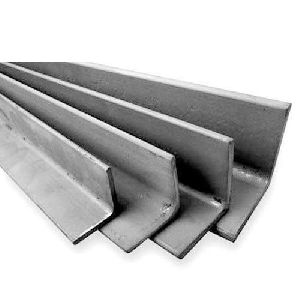 Mild Steel Angle