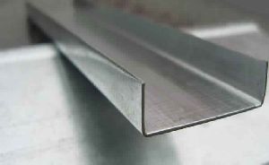 Mild Steel Channel