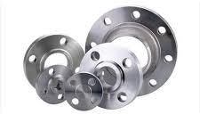 Nickel Alloy Flanges