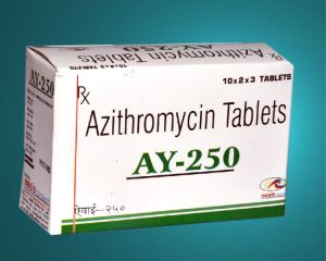 AY - 250 TABLETS