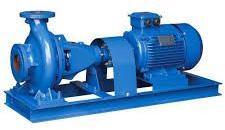 Horizontal Centrifugal Pump