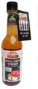 Foodhut Apple Cider Vinegar with Mother 500ml