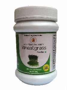 Sadhyam Organics Wheatgrass Powder