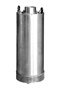 DWSS Openwell Submersible Pumps