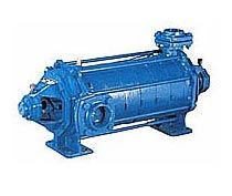 SR Horizontal Multistage Pump