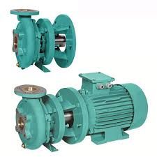 Direct Coupled Centrifugal pump