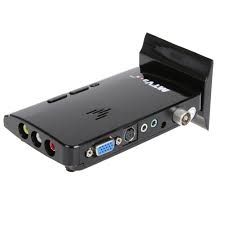 Tv Tuner Box