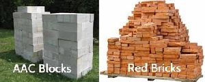 Building AAC Brick