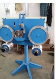 HDPE Pipe Marking Machine