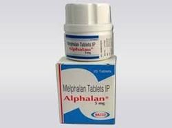 ALPHALAN 5 MG