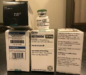 KEYTRUDA 50 MG