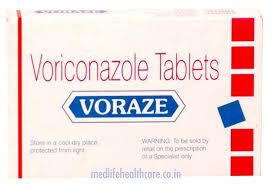 VORAZE TABlet