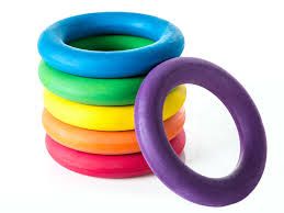 Rubber Ring